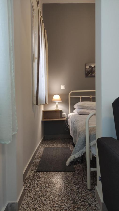 Ferienwohnung Garnet 3 Kalamata Exterior foto
